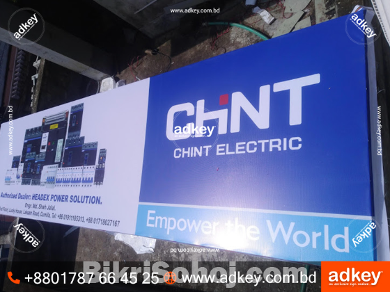 LED Sign bd Shop sign board price in Bangladesh 2023